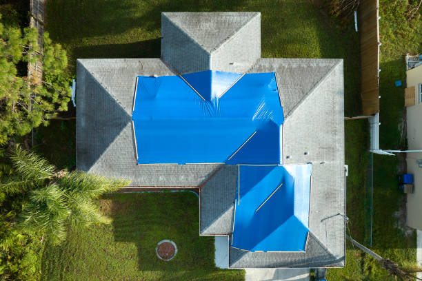 Best Flat Roofing  in Cannelton, IN