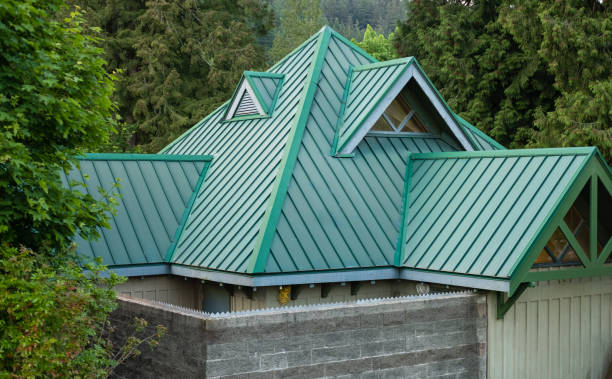 Best Cold Roofs  in Cannelton, IN