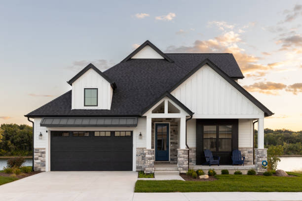 Best Steel Roofing  in Cannelton, IN
