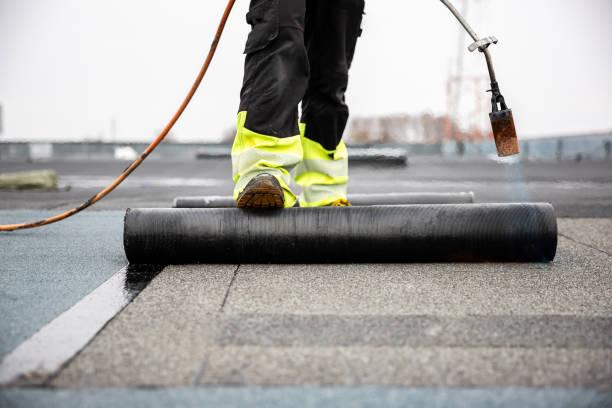 Best Cold Roofs  in Cannelton, IN