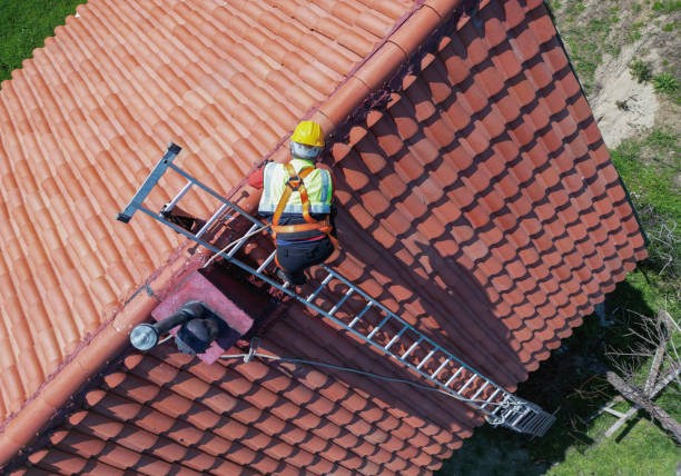 Gutter Replacement in Cannelton, IN