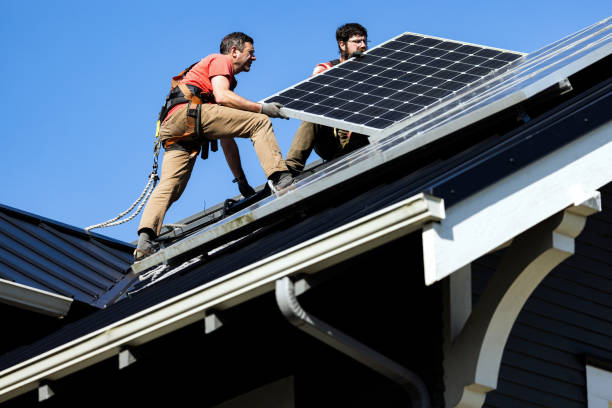 Best Hot Roofs  in Cannelton, IN