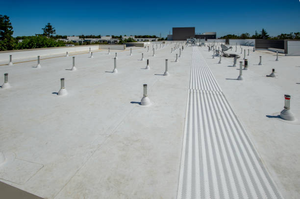 Best Emergency Roof Repair Services  in Cannelton, IN