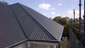 Steel Roofing in Cannelton, IN